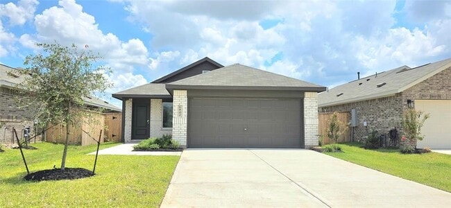 property at 6842 Lantana Leaf Ln