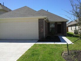 5511 Latta Plantation Dr in Katy, TX - Building Photo