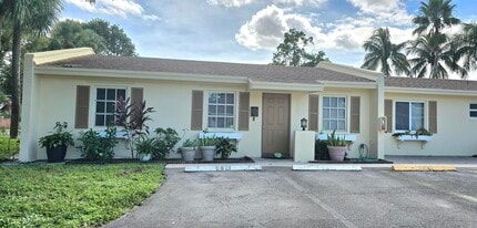 6821 NW 30th Ave in Fort Lauderdale, FL - Building Photo - Building Photo