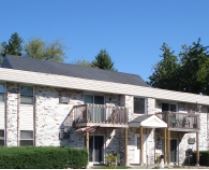 Pebblebrook Apartments in Genoa City, WI - Building Photo - Primary Photo