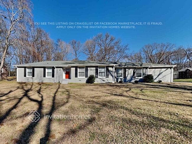 property at 123 Woodvale Dr