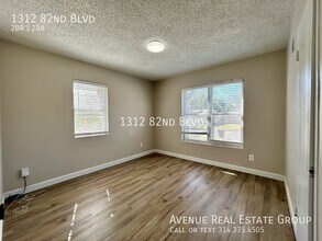 1312 82nd Blvd in St. Louis, MO - Building Photo - Building Photo