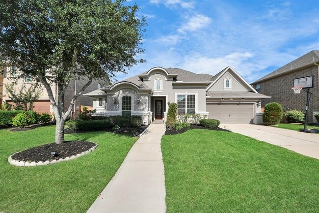 11618 Arbirlot Dr in Richmond, TX - Building Photo - Building Photo