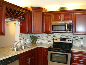 Country Club in Coral Springs, FL - Foto de edificio - Interior Photo