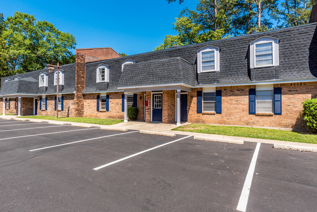 The Retreat at Pleasant Valley in Mobile, AL - Foto de edificio - Building Photo