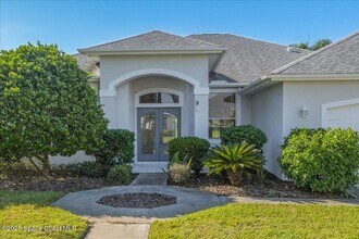 2254 Brightwood Cir in Rockledge, FL - Building Photo - Building Photo