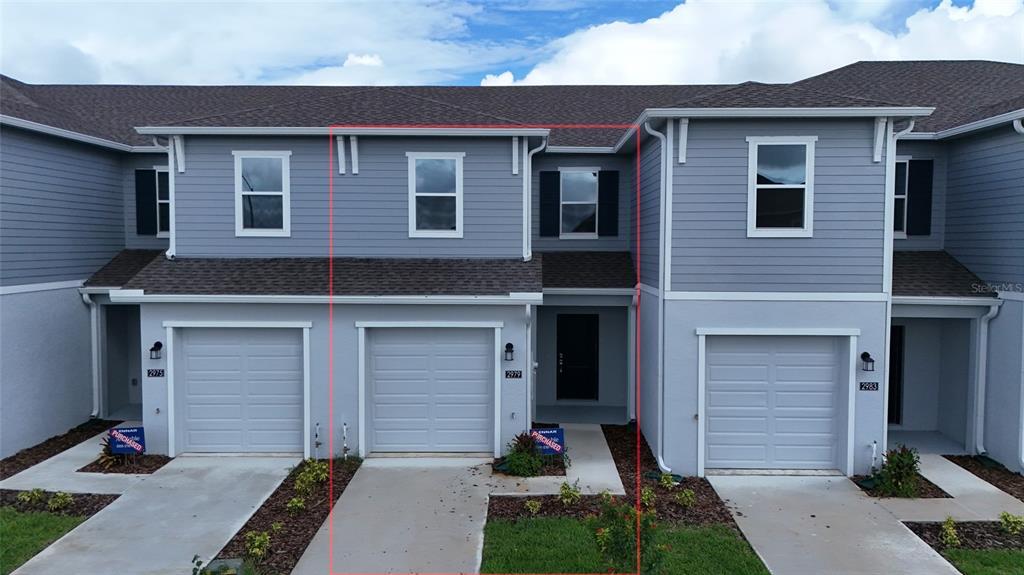 2979 Maloof Dr in Davenport, FL - Building Photo