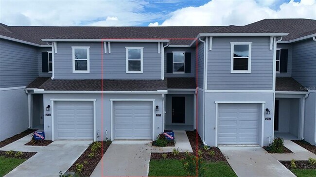 property at 2979 Maloof Dr