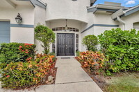 1148 Wild Cherry Ln in Wellington, FL - Building Photo - Building Photo