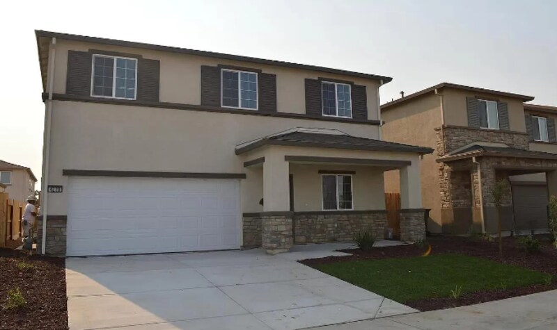 4230 Freemark Ave in Merced, CA - Building Photo