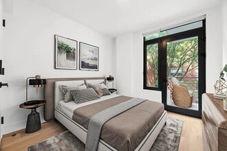 63 Pitt St in New York, NY - Foto de edificio - Building Photo