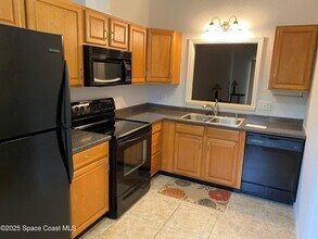 419 Daniel Dr in West Melbourne, FL - Building Photo - Building Photo