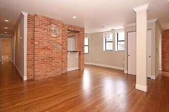 95 Gainsborough St in Boston, MA - Building Photo - Building Photo