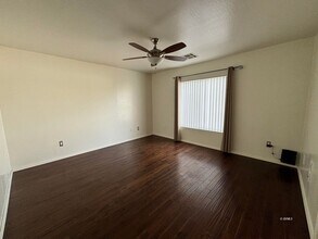 1534 Las Sendas Dr in Safford, AZ - Building Photo - Building Photo