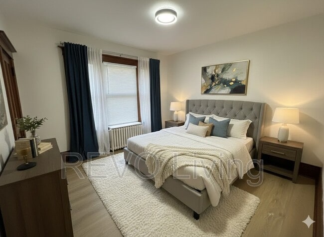 property at 7 Centre St