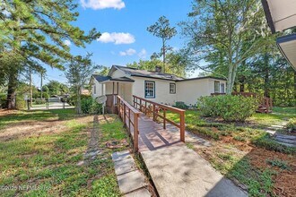 4744 Glenwood Ave in Jacksonville, FL - Building Photo - Building Photo
