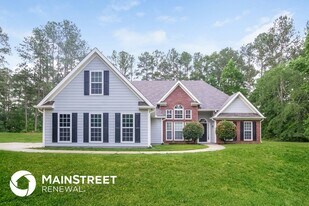 1059 Olive Dr, Unit B-203 in Hampton, GA - Building Photo