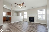 7015 Red Bud Cir in Charlotte, NC - Building Photo - Building Photo