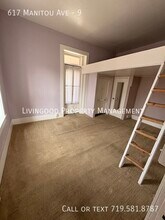 617 Manitou Ave in Manitou Springs, CO - Building Photo - Building Photo