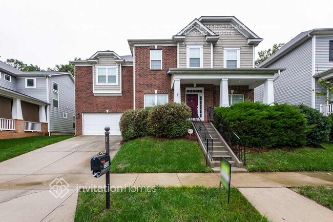 property at 7509 Chaddsley Dr
