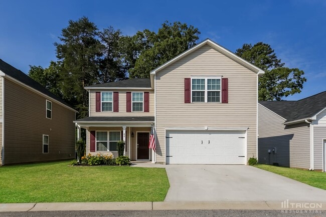 42 Jones Creek Cir