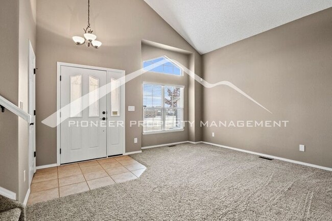 5315 Butterfield Dr in Colorado Springs, CO - Building Photo - Building Photo