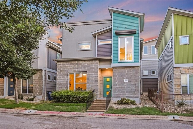 property at 2001 Tramson Dr