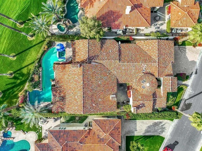 56145 Village Dr in La Quinta, CA - Building Photo - Building Photo