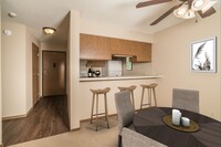 Beadle West Apartments in Sioux Falls, SD - Foto de edificio - Building Photo