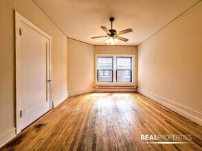 1317.5 Oak Ave in Evanston, IL - Building Photo - Building Photo