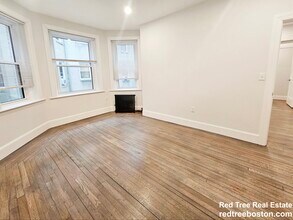 108 Jersey St in Boston, MA - Building Photo - Building Photo