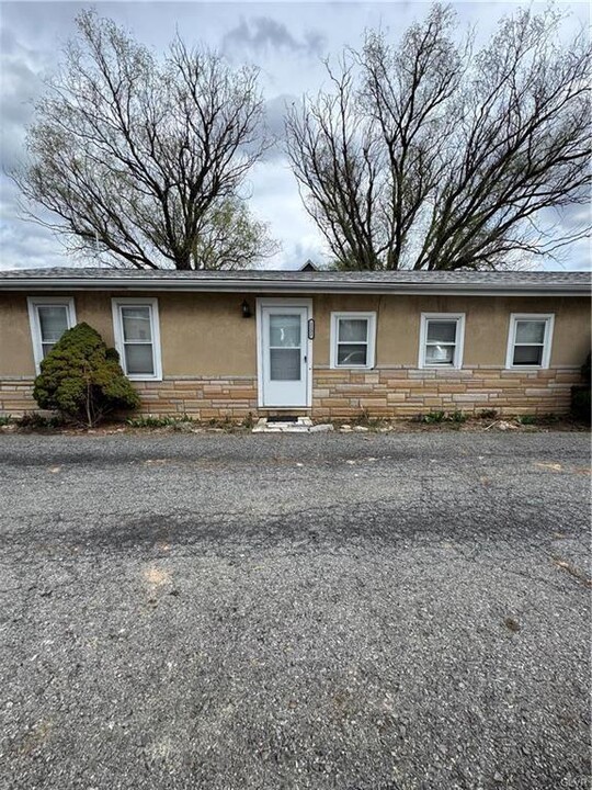 1232 S 9th St in Allentown, PA - Building Photo
