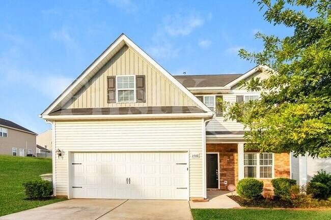 property at 2516 Meadow Crossing Dr