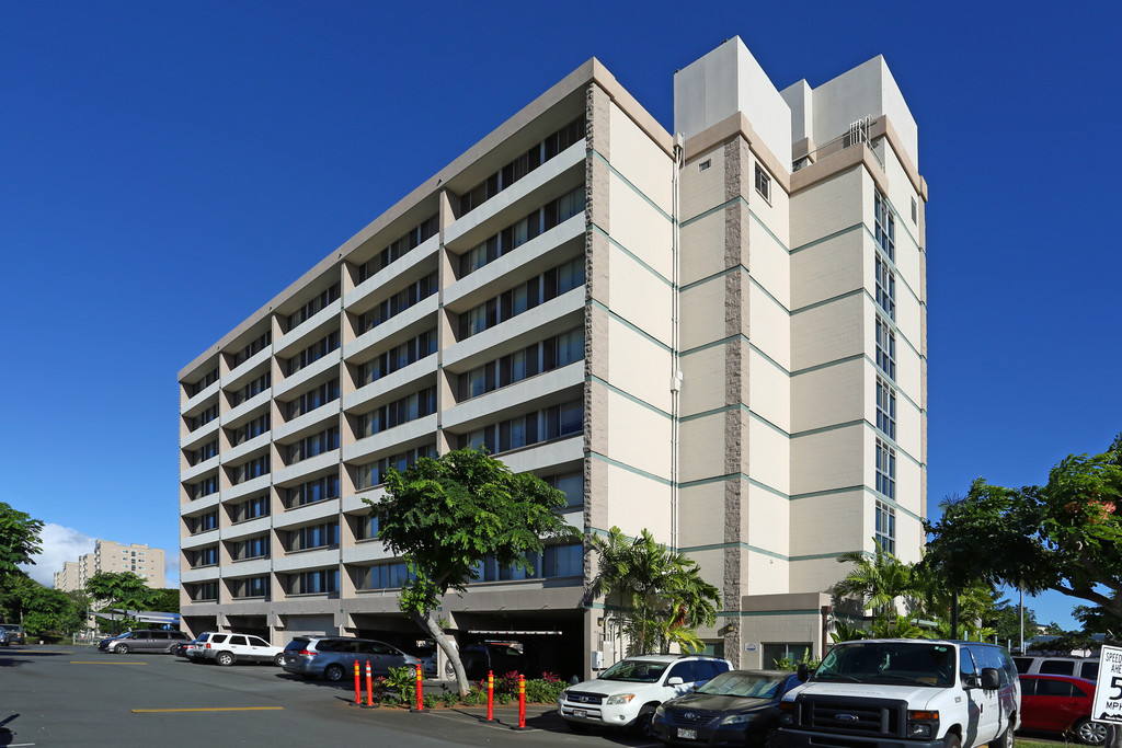 Apartment For Rent In Waipahu Hawaii