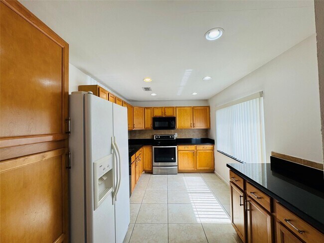 property at 16360 Water Way