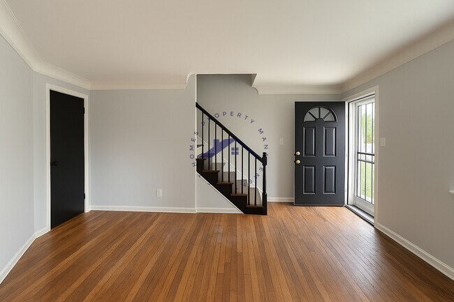 377 Merton Rd in Detroit, MI - Building Photo - Building Photo