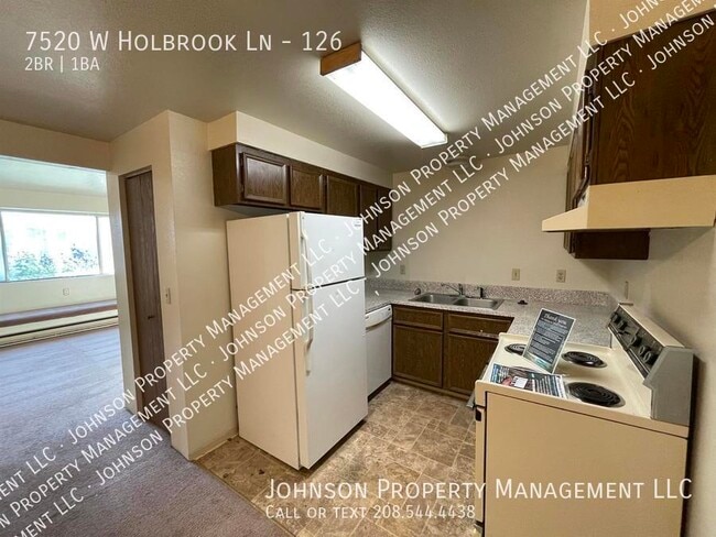 7520 W Holbrook Ln in Boise, ID - Building Photo - Building Photo