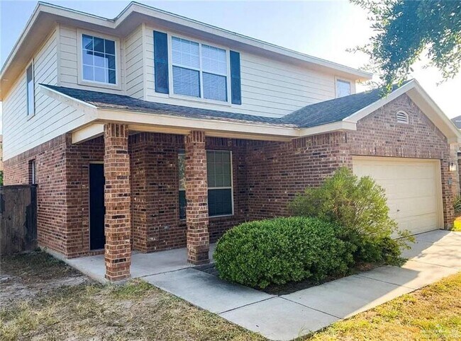 property at 3420 Fern Ave