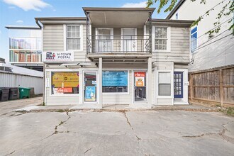 4212 Woodhead St in Houston, TX - Building Photo - Building Photo