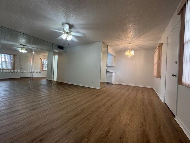 property at 13550 SW 6th Ct