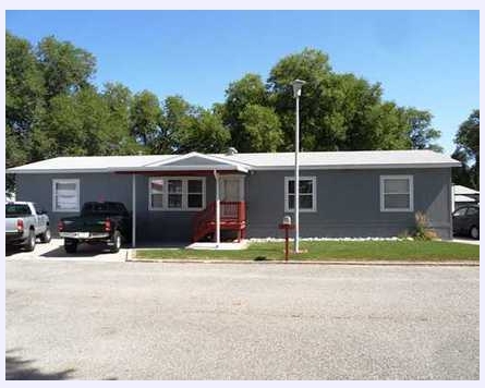 Casa Village in Billings, MT - Building Photo