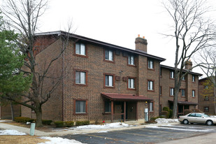 1543 E Winslowe Dr Apartments