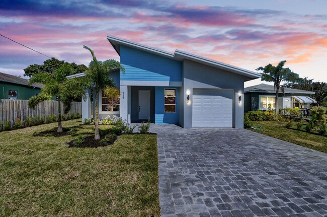 property at 127 NW 9th Ave