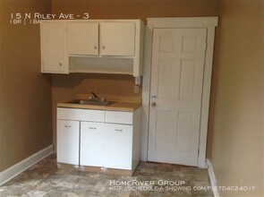 15 N Riley Ave-Unit -3 in Indianapolis, IN - Building Photo - Building Photo