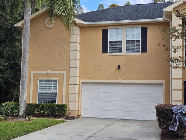 property at 16309 Fairford Palms Ct