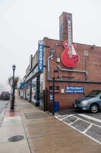 Apartamentos en Catonsville, MD