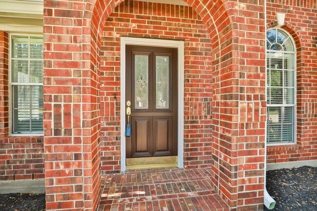 3326 Appleton Dr in Pearland, TX - Building Photo - Building Photo