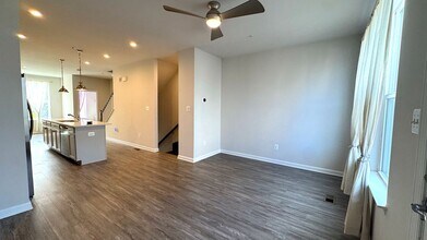 7244 Clagett Dr in Hyattsville, MD - Building Photo - Building Photo