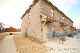 1700 Bittle St in Jonesboro, AR - Building Photo - Building Photo