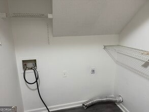 888 Timbercrest Ct in Lithonia, GA - Building Photo - Building Photo